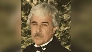 Obituary: Paul J. Berdy (1946-2025)