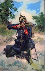 Https Www Google Com Search Q Prussian Soldier War Art Military Artwork Military Drawings