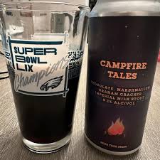 Campfire Tales