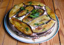 Moussaka Bulgare Recette Cuisine Grecque Moussaka Recettes De Cuisine