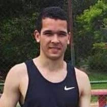 Fotos de Mateus Marques da Silva