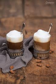 Iced Caramell Mocca Rezept Mocca Brunch Rezepte Susse Rezepte