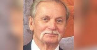 Joseph Eldridge Obituary