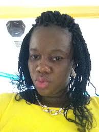 Eunice Nti (@unixon30)