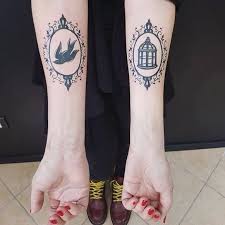 These bioshock tattoo ideas are chains. 200 Best Bioshock Tattoo Designs For Men 2021 Slave Chain Ideas