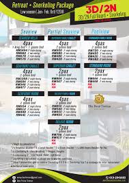 Pulau tioman merupakan salah satu pulau yang popular selain daripada pengangkutan laut, anda juga boleh menggunakan pengangkutan udara ke pulau tioman daripada lapangan terbang sultan. Pakej Percutian 3 Hari 2 Malam Ke Pulau Tioman 2018 The Barat Tioman Beach Resort Tioman Island Pakej Murah Pulau Tioman