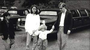 Check spelling or type a new query. Hbo S Docuseries Em Allen V Farrow Em A Shameful Vindictive Mccarthyite Attack On Filmmaker Woody Allen World Socialist Web Site