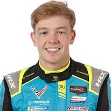 Pilote Connor Zilisch