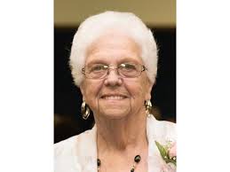 Denna Olson Obituary (1939