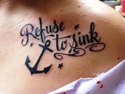 tattoos and piercings