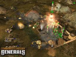 Free Download Pc Games Comand And Conquer Generals Zero Hour Full Version Download Games Full Download Games Gaming Pc Command And Conquer