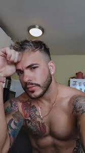 Adrian Rivera Padron