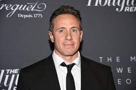A member of the democratic party, he was elected to the same position his father, mario cuomo, held for three terms. Chris Cuomo Of Cnn Appears In Report On Gov Cuomo S Behavior The New York Times