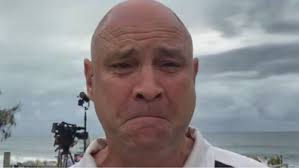 Today hosts brought to tears by shark attack victim's dad's powerful tribute