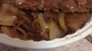 Absolute Best Liver And Onions Recipe Liver And Onions Chicken Liver Recipes Liver Recipes