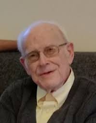 Ronald F. Boehm Obituary May 9, 2021