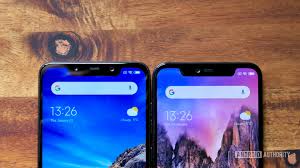 Sep 05, 2018 · this video is about pocophone f1 face unlock settingsif your pocophone does not have face unlock setting check this video will guide you how to enable it.th. Xiaomi Mi 8 Pro Vs Pocophone F1 Which Is Better Value Android Authority