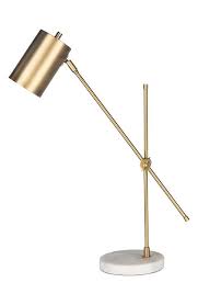 Gearbest is the right place, we run weekly promotions, like flash. Gene Brushed Brass Marble Table Lamp