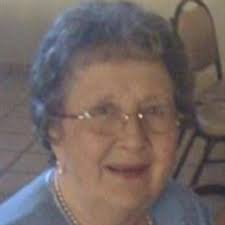 Imelda Luneau Obituary November 28, 2016