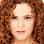 Tony winner Bernadette Peters will help Park City ring in the New Year