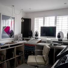 Before After The Studio Dimagio Music Studio Room Home Music Rooms Home Studio Music
