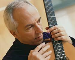 Innerviews: John Williams