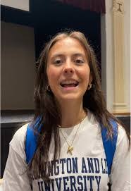 Olivia Witkowski's Instagram, Twitter & Facebook