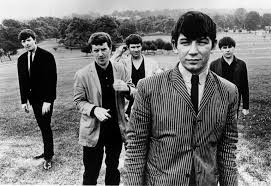 The animals — around and around 02:45. The Animals As The British Invasion S Blues Rock Band