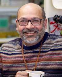 DevelopmentalBiology@NIH::Faculty:PI:Ajay Chitnis MBBS, PhD