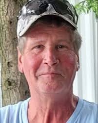 David H. Huston Obituary July 23, 2025