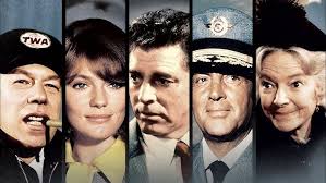 What is the 1970 adventure sci-fi movie starring Burt Reynolds?