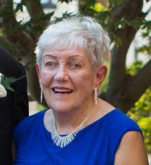 Author Joan Callahan Hulse is the proud mother of seven children and  grandmother to ten grandchildren.