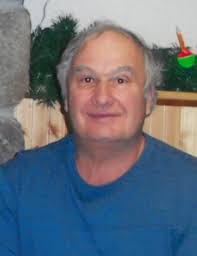 Donald Cote's Instagram, Twitter & Facebook