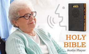 Amazon.com: Talking Bible