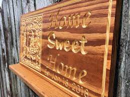 This Is For A Personalized Custom Wedding Or Anniversary Wood Sign The Only Limitation Is You Wedding Gift Signs Gift Wedding Anniversary Custom Wedding Signs