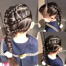 71 otmetok nravitsya 8 kommentariev miho yupa0718 v instagram 本日のヘア ある方 の昨日のpicを見て 真似っ子をしようと試みたものの あれ なんか違うしっ hair styles beauty dreadlocks