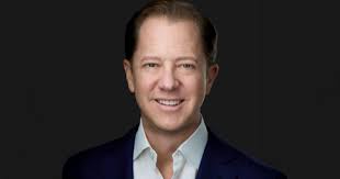 NewEdge Capital Hires James Jesse as CEO