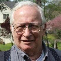 Richard C Bray Obituary