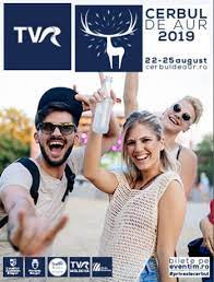 La sfârşitul lunii august se va organiza la braşov o ediţie specială a festivalului de muzică cerbul de aur. Festival Cerbul De Aur 2019 La BraÈ™ov