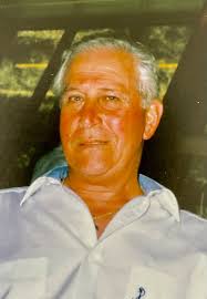 Obituary of William Gerald Boudreau