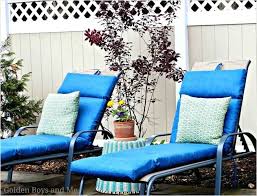 Herrington Outdoor Patio Furniture Lounge Chair Outdoor Outdoor Chaise Lounge Pool Deck Furniture