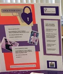 2016 Lock It for Love Events