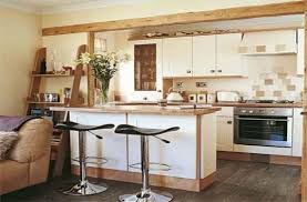 Maybe you would like to learn more about one of these? Cocinas Americanas Una Solucion Para Pisos Pequenos Decoracion De Cocina Diseno De Cocina Decoracion De Cocinas Pequenas