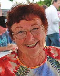 Patricia Antill's Instagram, Twitter & Facebook