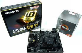Having originally launched in july of 2017, just under. How Much Watts Can An A320 Motherboard Really Handle In Practice And Which Cpu Should Be Used Maximally Practical Test And Vrm Analysis Igor Slab