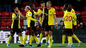 Former watford man robert page ready for wales euro 2020 tournament. Ligacup Saisondebut Von Prodl Bei Watford Sieg Sky Sport Austria