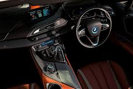 เป ดต ว bmw i8 roadster หล งคาเป ดประท น เคาะราคาในไทย 12 999 000 บาท bimmer th