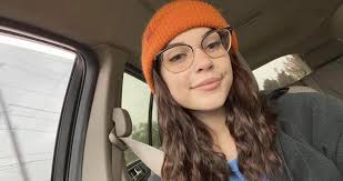 Hailey Heid '22 is an incoming criminal justice major in the University of  New Haven's Class of 2022. She and her family are showing off their Charger  Pride in their hometown of