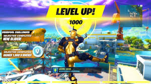 New unlimited xp glitch in fortnite chapter 2 season 4 to rank up fast and level up fast in season 4 of fortnite. Fortnite Xp Glitch
