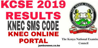 Since the release of the results, he is yet to receive his results slip and certificate from his former. Kcse Results 2019 Check Kcse Results 2019 Via Sms And Online Citimuzik